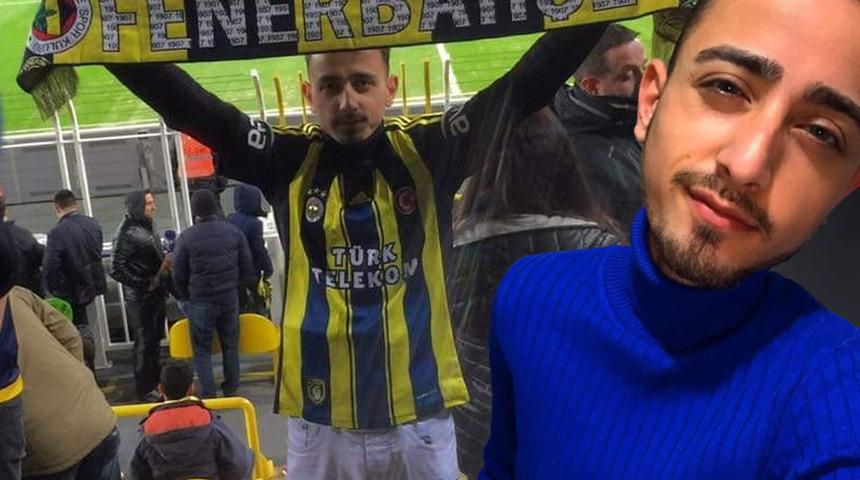 Son dakika | Fenerbahçe-Trabzonspor maçı heyecanı can aldı! Fenerbahçe taraftarı Ahmet Özdemir hayatını kaybetti