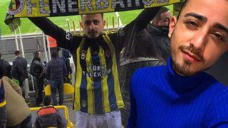 Son dakika | Fenerbahçe-Trabzonspor maçı heyecanı can aldı! Fenerbahçe taraftarı Ahmet Özdemir hayatını kaybetti