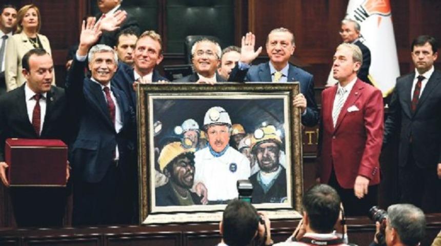 Ya yavruları getirin ya da B planı işler