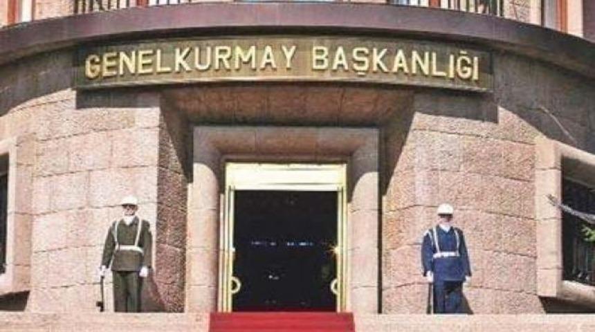 Suriye sınırında &ccedil;atışma