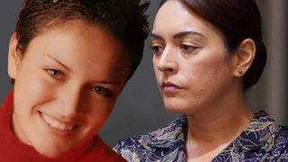 Ezgi Mola yeni imajıyla gündem oldu! Saçları kısacık