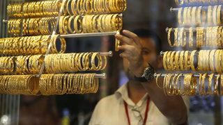 Son dakika: Altın fiyatları yükseldi, düğün sezonu öncesi kuyumcular hareketlendi! Dikkat! Daha da yükselecek