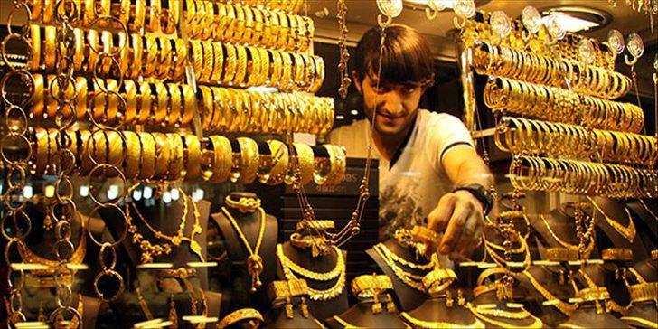 Altına hücum! Kuyumcular taleplere yetişemeyince Darphane gaza bastı: Hem fazla mesai hem çift vardiya G4