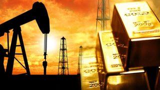 Son dakika: Altın fiyatı 2 bin, petrol 130 doları aştı! Piyasalar yeni haftada gözünü zirvede açtı