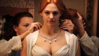 Meryem Uzerli Rus basınına konuştu! Hiçbir şeyden almadığım doyumu...