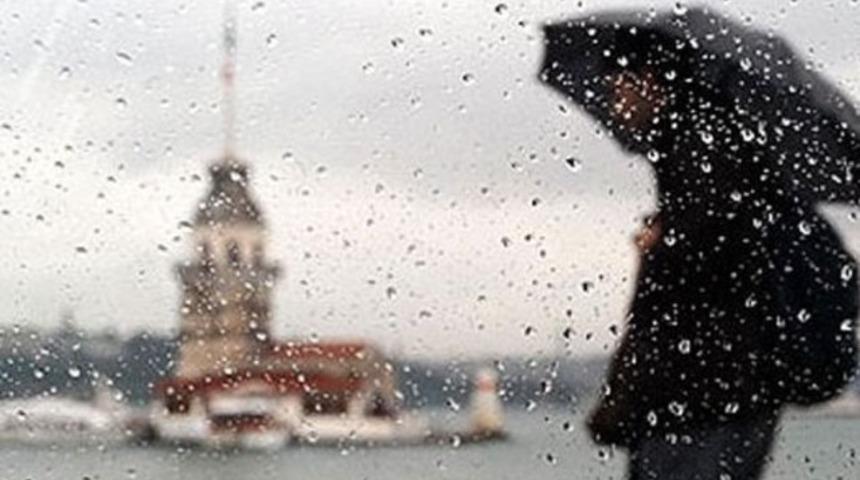 AKOM İstanbul i&ccedil;in alarma ge&ccedil;ti