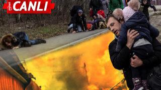 SON DAKİKA | Rusya-Ukrayna savaşında son durum! ABD iddiaları doğruladı: Suriye'den savaşçı toplanıyor