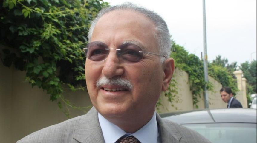 Ekmeleddin İhsanoğlu: Twitter ve facebook hesabım yok