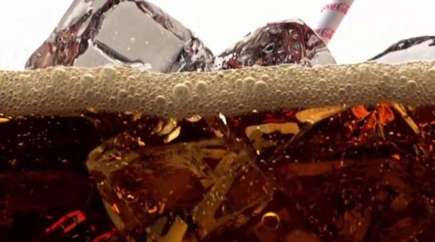 'İçecekteki buz tuvaletten kirli'