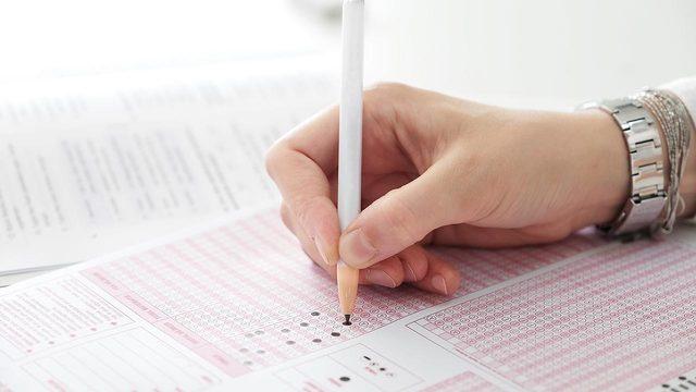 2022 üniversite taban puanları ve kontenjanları belli oldu mu? YKS 2 yıllık ve 4 yıllık üniversite taban puanları ne zaman açıklanacak? 