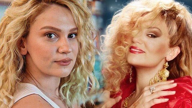 Bergen'in başrolü Farah Zeynep Abdullah'ın eski sevgilisini gören inanamadı! Çok Güzel Hareketler Bunlar'ın yıldızı çıktı