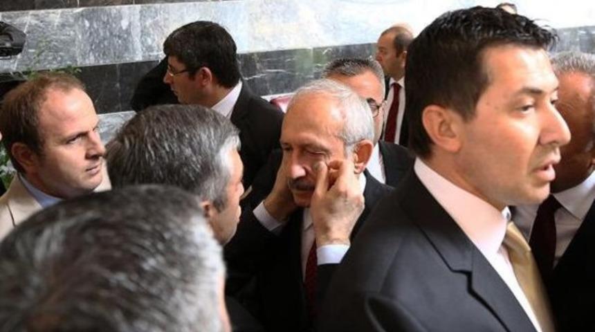 'Aynı ismi taşımaktan utan&ccedil; duyuyorum'