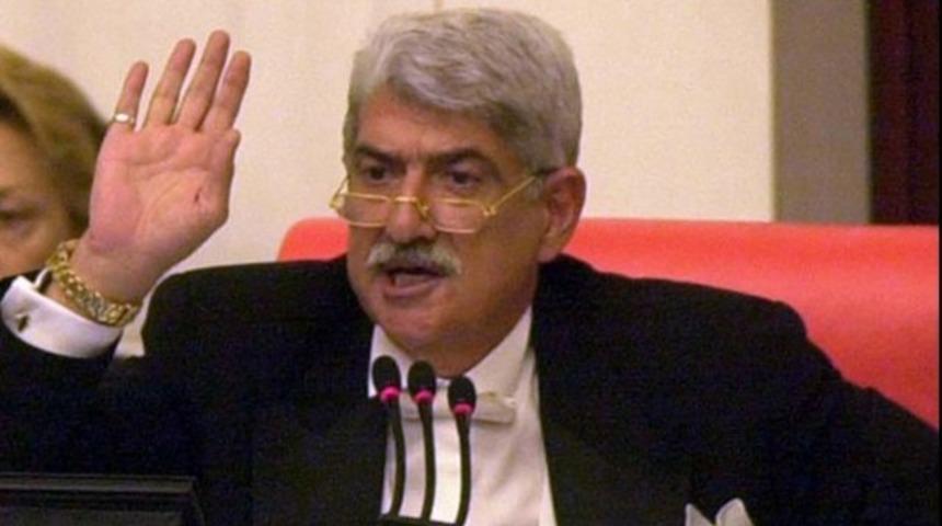 Murat Sökmenoğlu hayatını kaybetti