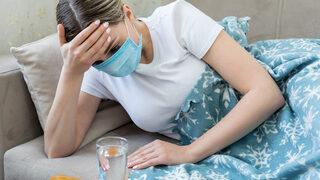 2.doz aşıdan sonra ateşiniz yükseliyorsa… 