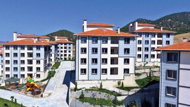 TOKİ duyurdu! Borcunu kapatana yüzde 22 indirim