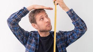 Uzun boylular bağırsak kanseri riski altında!  