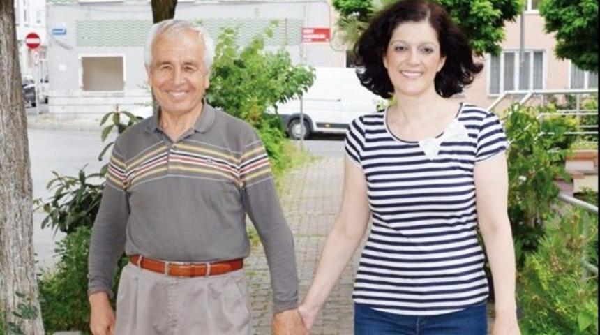 Emekli Albay Berna Dönmez: 'Suçum Atatürkçü subaylar yetiştirmek'