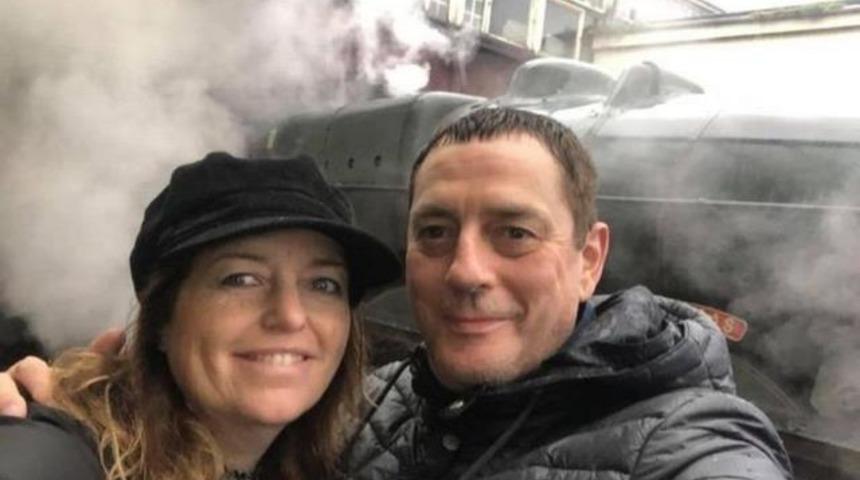 “1917 yılında öldüm” dedi! Kendi mezarını ziyaret eden adamın sözleri herkesi şaşırttı