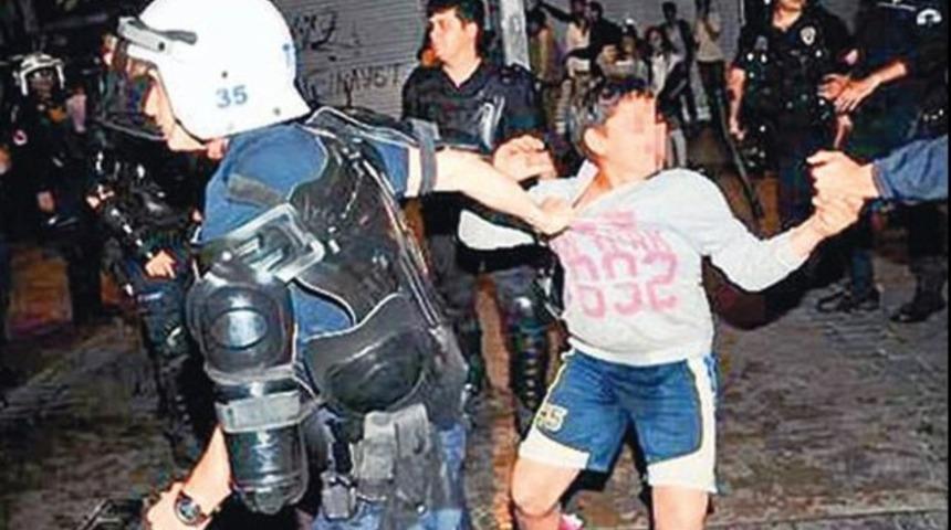 O &ccedil;ocuğa muhalefetten 3 yıl isteniyor