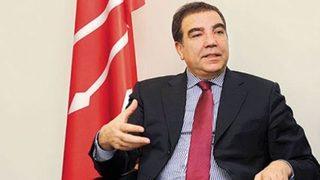 CHP'nin Köşk adayı Haşim Kılıç mı?