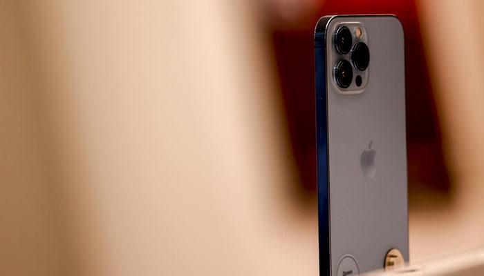 Apple, iPhone'dan şarj girişini tamamen kaldırabilir! Yoksa 
