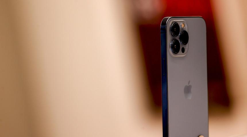 Apple, iPhone'dan şarj girişini tamamen kaldırabilir! Yoksa "Şarj girişsiz iPhone" mu geliyor?