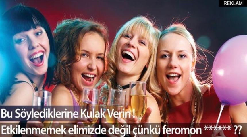 İbiza nın Sırrı Türkiye'de...