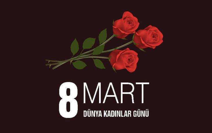 En güzel, en duygusal, romantik ve etkileyici Dünya Kadınlar Günü mesajları ve sözleri! Eşe, sevgiliye, anneye özel 8 Mart Dünya Kadınlar Günü mesajları G2