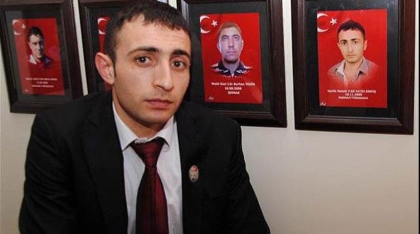 Kışlada yaralanan gaziye rekor tazminat