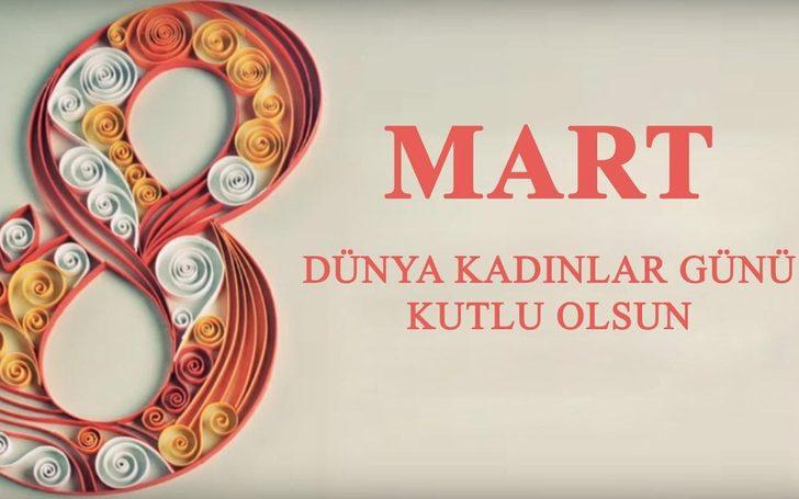 8 Mart Dünya Kadınlar Günü mesajları ve sözleri 2022 indir! Sevgili, eş ve anne için resimli 8 Mart mesajları G4