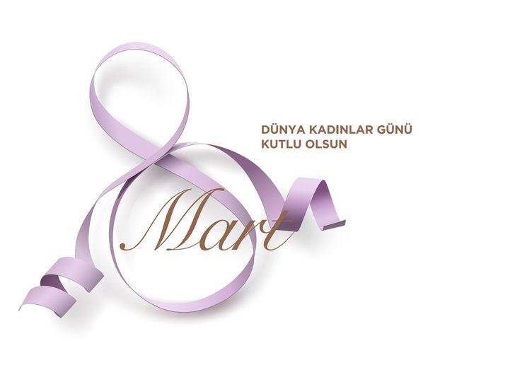 8 Mart Dünya Kadınlar Günü mesajları ve sözleri 2022 indir! Sevgili, eş ve anne için resimli 8 Mart mesajları G5