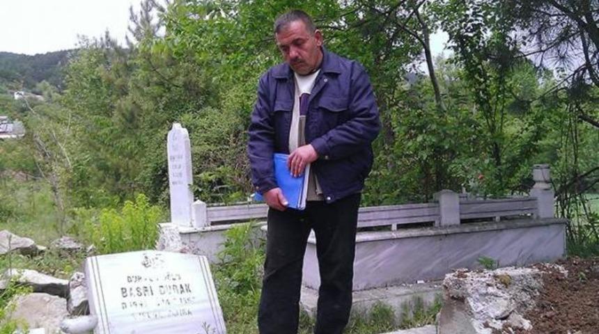 4 milyon liralık miras 3 mezar açtırdı