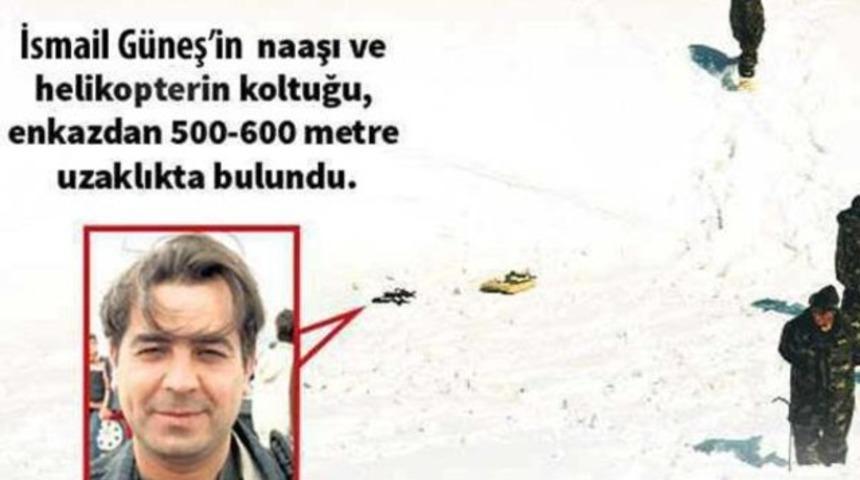 Muhsin Yazıcıoğlu'nun ölümü ile ilgili büyük şüphe