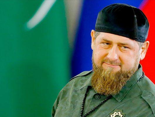 Son karar hiç hoşuna gitmedi! Kadirov'dan 'sakal' isyanı