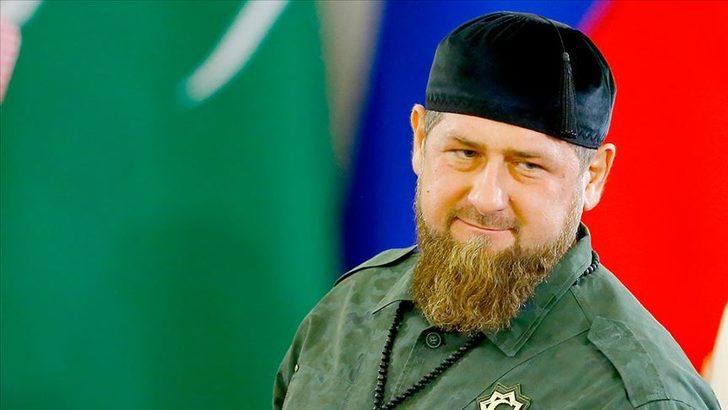Orduda 'sakal' yasağından sonra isyan bayrağını açtı! Putin'in kararı en büyük destekçisinin tepkisini çekti... Kadirov: Demek ki çok boş vakti var