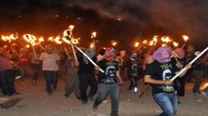 BDP'den maskeli genelgesi