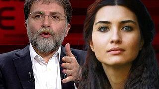 Tuba Büyüküstün’den Ahmet Hakan'a sert ifadeler! Yazılarında kendine yetememişliği...