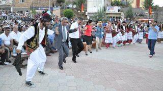 Genç ve Aygün'e protesto 