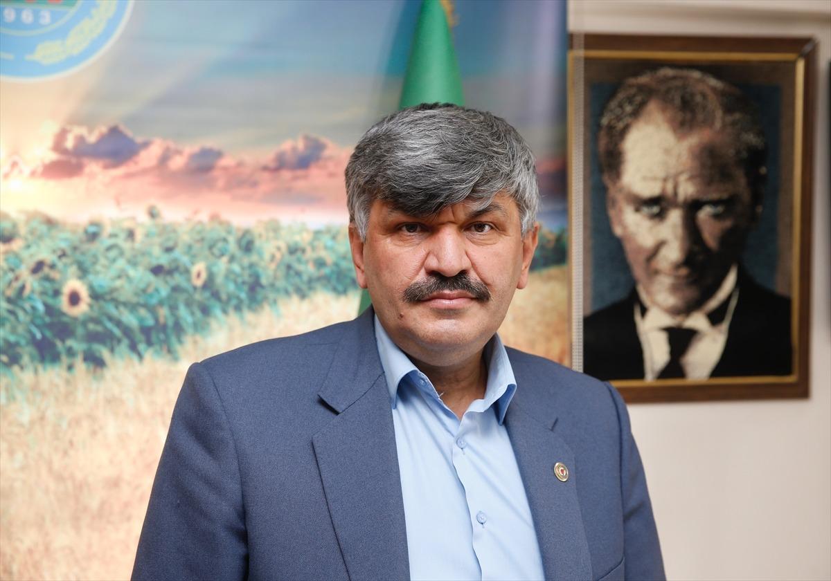 Eskişehir'de mevsimsel yağış bolluğu barajlardaki doluluk oranına yansıdı