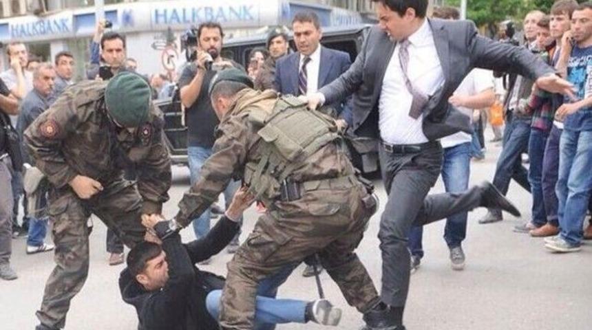 Yusuf Yerkel, Başbakanlık'taki g&ouml;revine devam ediyor