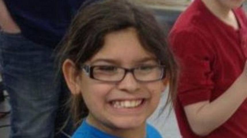 Daha 11 yaşındaydı