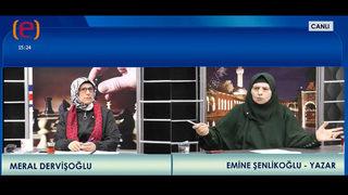 Emine Şenlikoğlu’ndan tepki çeken Atatürk ve İsmet İnönü sözleri