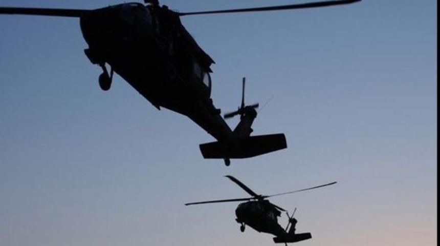 İstanbul'da dev operasyon