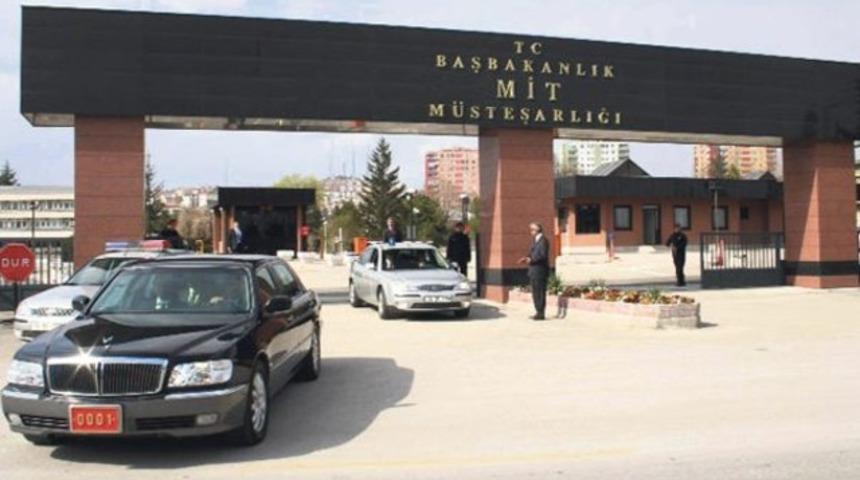 MİT istediği yere dinleme merkezi kuracak