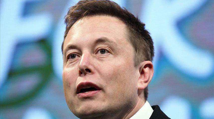 Elon Musk, yeni bir tartışmanın fitilini ateşleyecek! Avrupa'ya "nükleer" önerisi yapan ünlü milyarder: O yiyecekleri televizyonda yiyeceğim