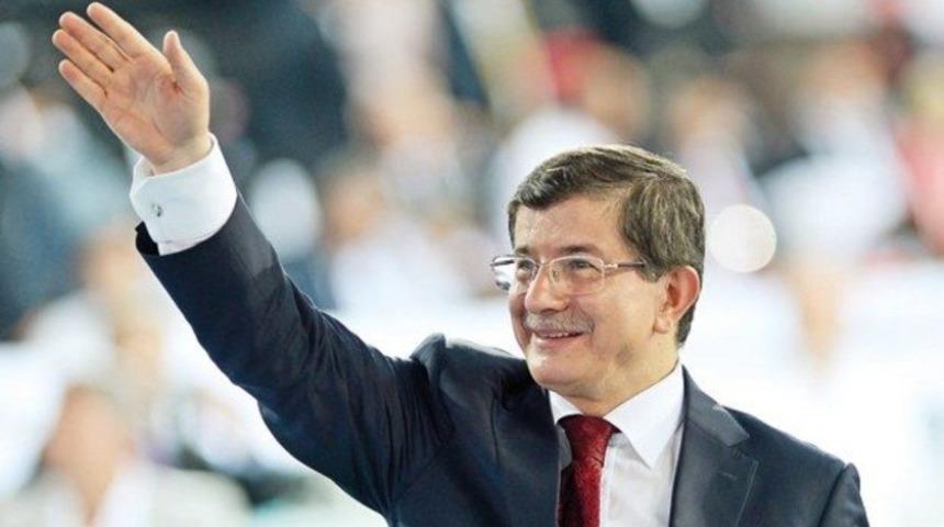 Davutoğlu marka oldu