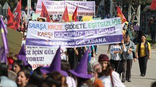 8 Mart Dünya Kadınlar Günü etkinlikleri nerelerde yapılacak 2022? Saat kaçta düzenlenecek? İşte il il 8 Mart Dünya Kadınlar Günü programı!