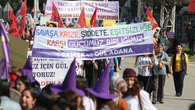 8 Mart Dünya Kadınlar Günü etkinlikleri nerelerde yapılacak 2022? Saat kaçta düzenlenecek? İşte il il 8 Mart Dünya Kadınlar Günü programı!