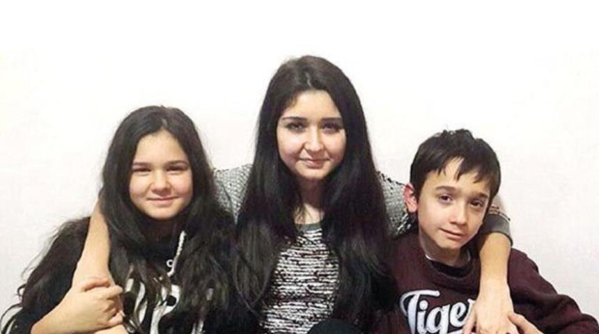 İkizleri TEOG ayırdı