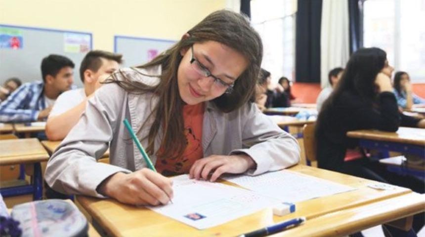 TEOG sonuçlarına göre boş kontenjanlar açıklandı